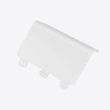 Xbox Series X Controller Battery Cover - White (Y7)